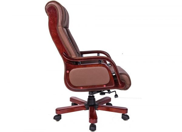 GHẾ THE ONE TQ11 - Ảnh 3