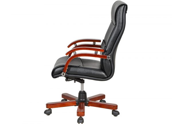 GHẾ THE ONE TQ36 - Ảnh 3