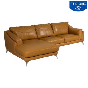 GHẾ SOFA (DA THẬT) THE ONE SF132A