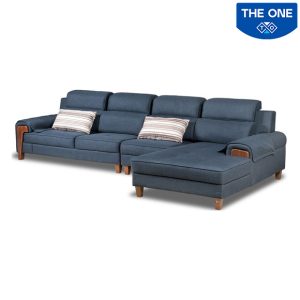 GHẾ SOFA THE ONE SF404