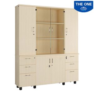 TỦ HỒ SƠ THE ONE AT1960-4B