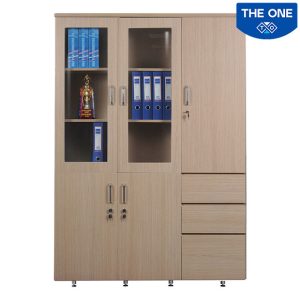TỦ HỒ SƠ THE ONE HR1960-3B