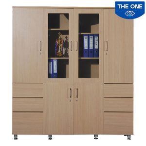 TỦ HỒ SƠ THE ONE HR1960-4B