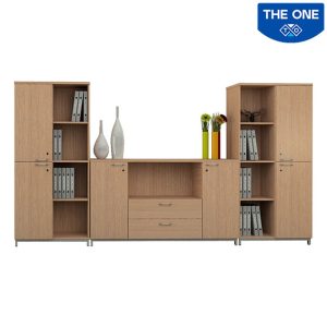 TỦ HỒ SƠ THE ONE HR950-3B