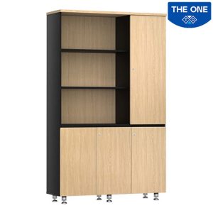 TỦ HỒ SƠ THE ONE LE1960-3B