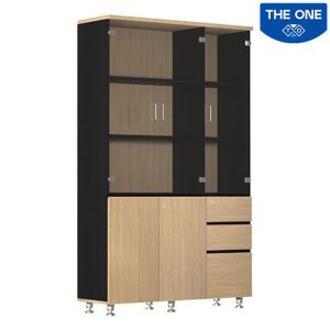 TỦ HỒ SƠ THE ONE LE1960-3G4D