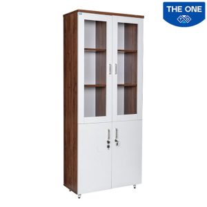TỦ HỒ SƠ THE ONE LUX1960-2B3