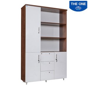 TỦ HỒ SƠ THE ONE LUX1960-3B2