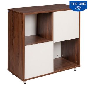 TỦ HỒ SƠ THE ONE LUX850-2T1