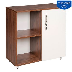 TỦ HỒ SƠ THE ONE LUX850-2T2