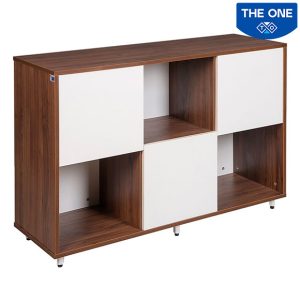TỦ HỒ SƠ THE ONE LUX850-3T1
