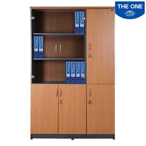 TỦ HỒ SƠ THE ONE NT1960-3B
