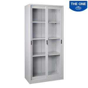TỦ SẮT THE ONE TU08