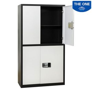 TỦ SẮT THE ONE TU09K2E