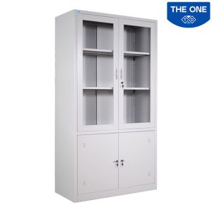 TỦ SẮT THE ONE TU09K3CK