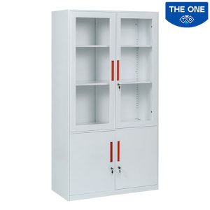 TỦ SẮT THE ONE TU09K3D