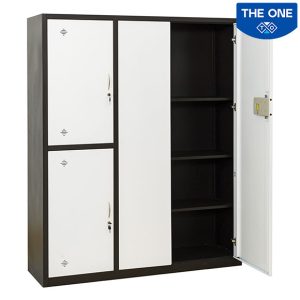 TỦ SẮT THE ONE TU09K3E