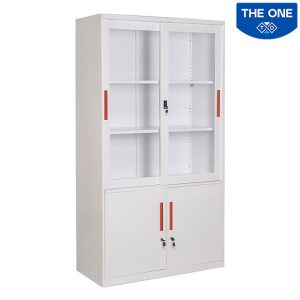 TỦ SẮT THE ONE TU09K3GD