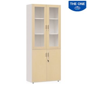 TỦ SẮT THE ONE TU09K3GM