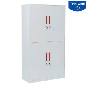 TỦ SẮT THE ONE TU09K4D