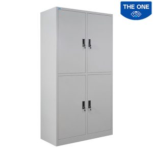 TỦ SẮT THE ONE TU09K4N