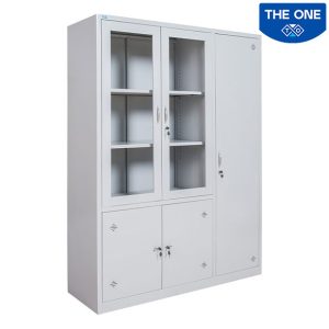 TỦ SẮT THE ONE TU09K5CK