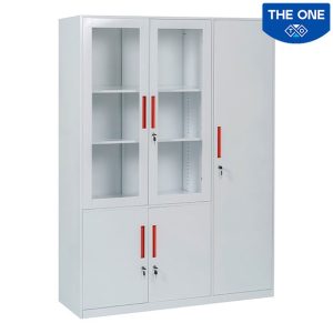 TỦ SẮT THE ONE TU09K5D