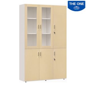 TỦ SẮT THE ONE TU09K5GM