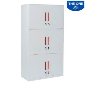 TỦ SẮT THE ONE TU09K6D