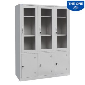 TỦ SẮT THE ONE TU09K7CK