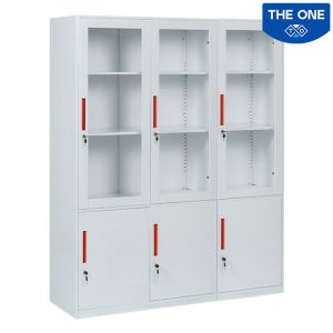 TỦ SẮT THE ONE TU09K7D