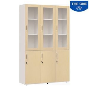 TỦ SẮT THE ONE TU09K7GM
