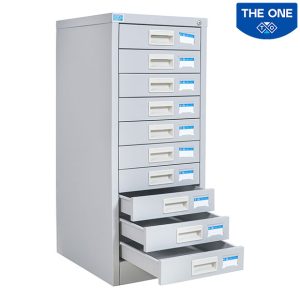 TỦ SẮT THE ONE TU10F