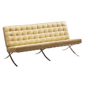 Ghế Sofa BARCELONA ĐÔI