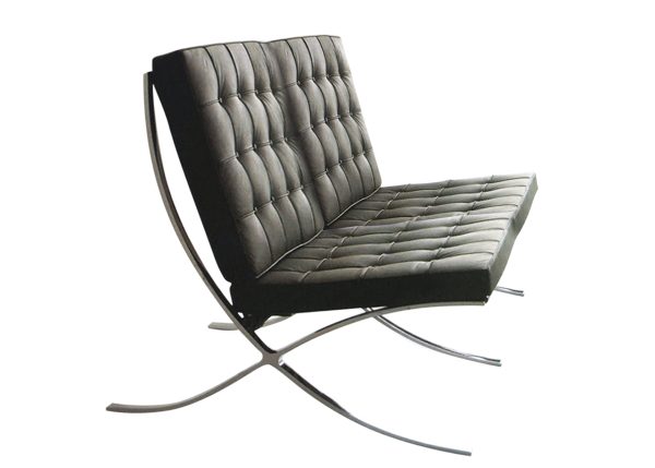 Ghế Sofa BARCELONA ĐÔI - Ảnh 3